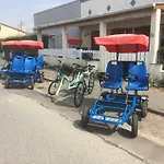 Bienvenue à Sainte Cécile