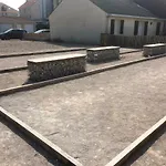 Bienvenue à Sainte Cécile