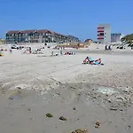 Bienvenue à Sainte Cécile Hébergement de vacances *