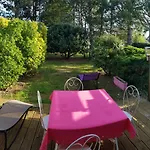 Bienvenue A Sainte Cecile * Камье