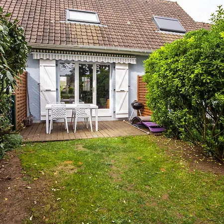 Bienvenue A Sainte Cecile Camiers