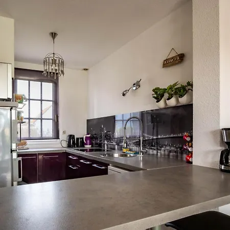 Semesterbostad Bienvenue A Sainte Cecile