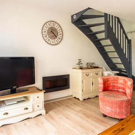 Bienvenue A Sainte Cecile Camiers