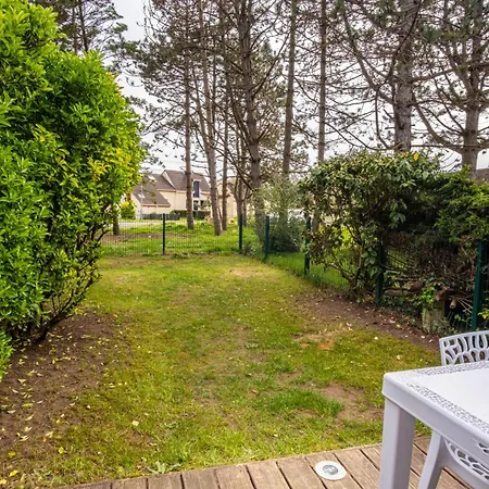 Bienvenue A Sainte Cecile Semesterbostad