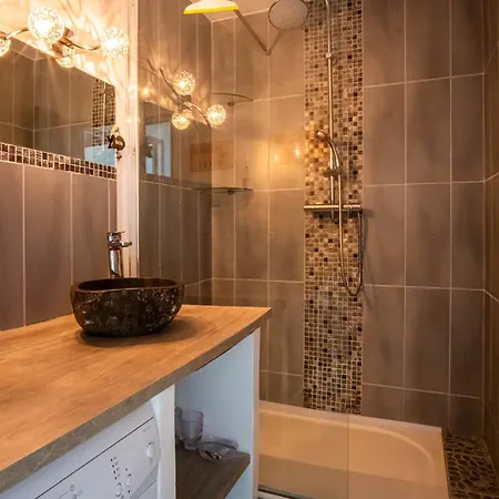 Bienvenue A Sainte Cecile