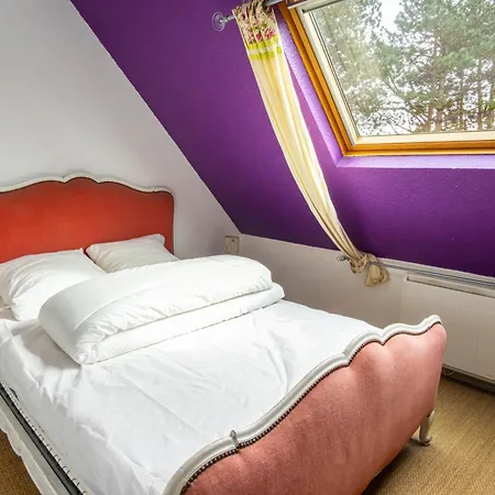 Bienvenue A Sainte Cecile Semesterbostad Camiers