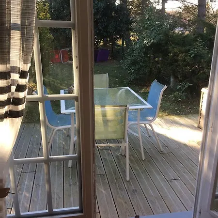 Bienvenue A Sainte Cecile *