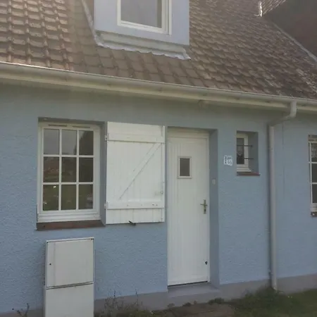 Bienvenue A Sainte Cecile Semesterbostad Camiers