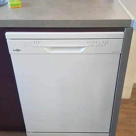 Semesterbostad Bienvenue A Sainte Cecile