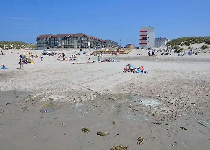 Bienvenue à Sainte Cécile Hébergement de vacances *